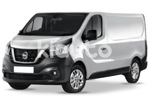 Nissan NV300 2016-2021
