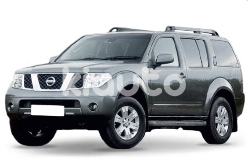 Nissan Pathfinder 2005-2010