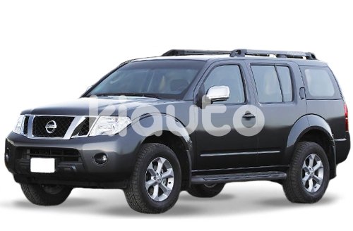Nissan Pathfinder 2010-2014