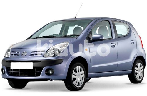 Nissan Pixo 2009-2014