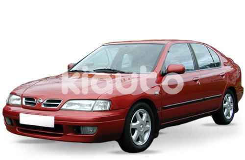 Nissan Primera 1996-1999