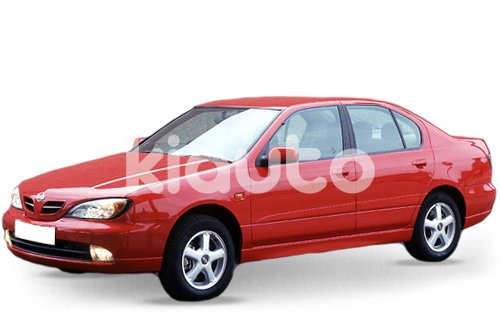 Nissan Primera 1999-2002