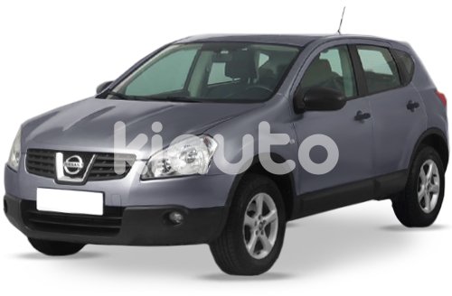 Nissan Qashqai 2007-2010