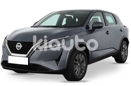 Nissan Qashqai 2021->