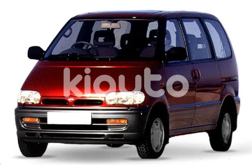 Nissan Serena 1992-2001