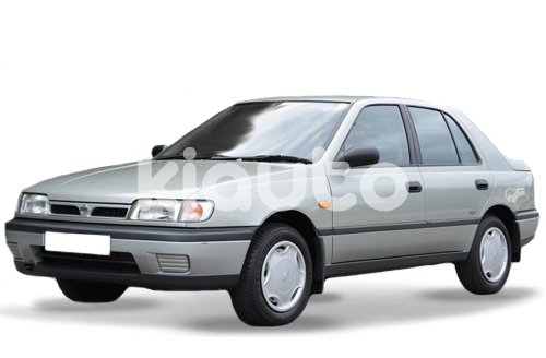 Nissan Sunny 1990-1995