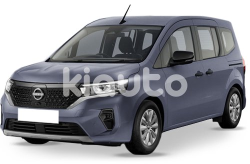 Nissan Townstar 2021->