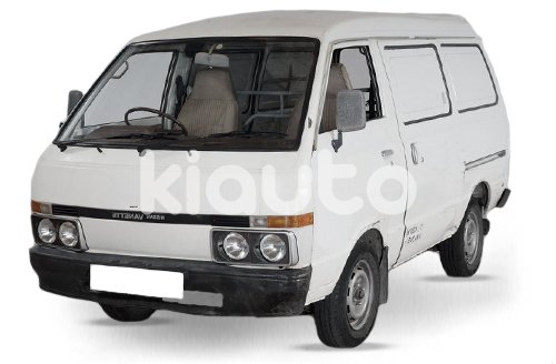 Nissan Vanette 1981-2001