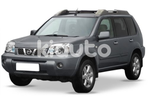 Nissan X-trail 2004-2007