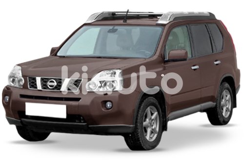 Nissan X-trail 2007-2010
