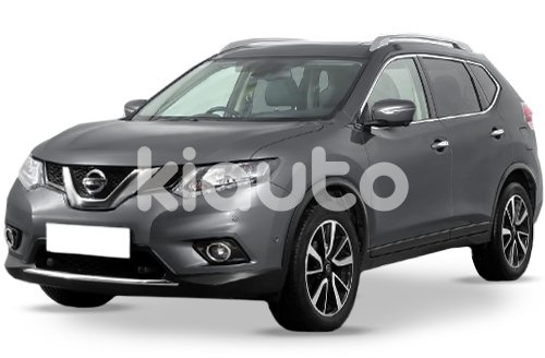 Nissan X-trail 2014-2017