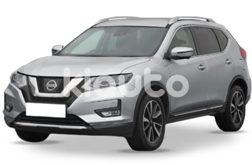 Nissan X-trail 2017-2022