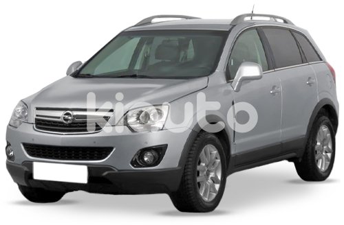 Opel Antara 2011-2015