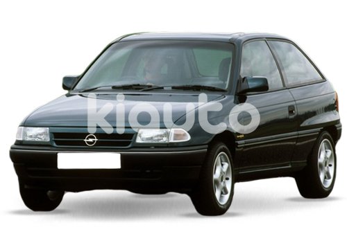 Opel Astra (F) 1991-1994