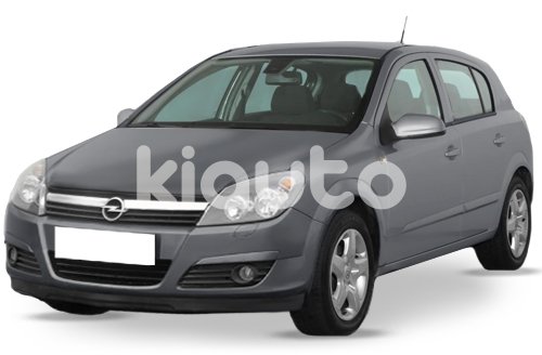 Opel Astra (H) 2004-2007
