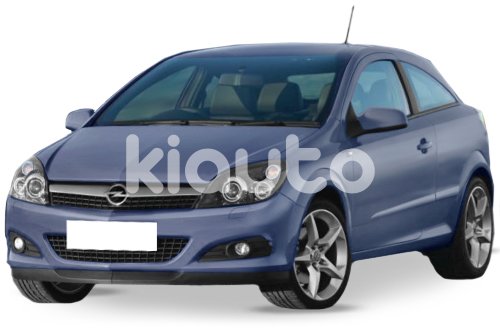 Opel Astra (H) GTC 2004-2009