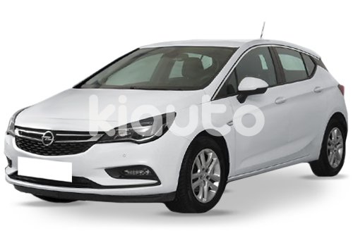 Opel Astra (K) 2015-2019