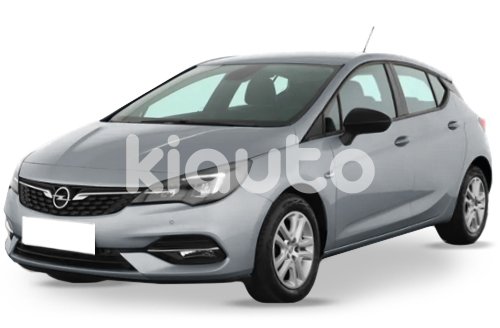 Opel Astra (K) 2019-2022