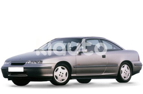 Opel Calibra 1989-1997