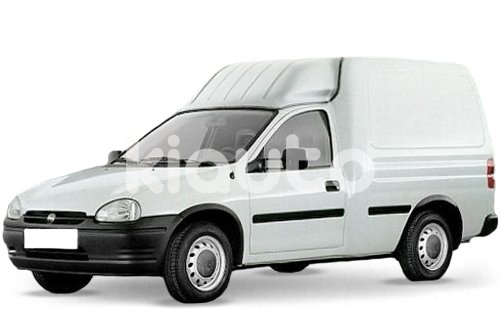 Opel Combo 1993-2000