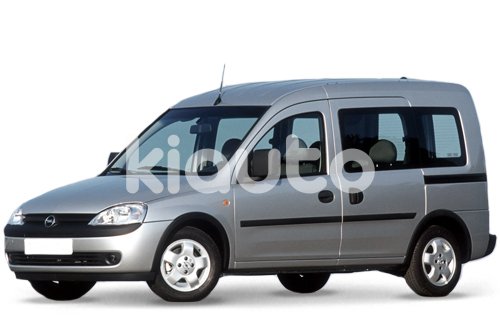 Opel Combo 2000-2012