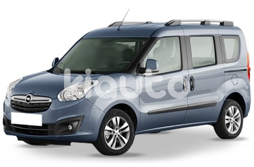 Opel Combo 2012-2018