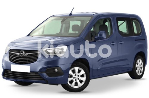 Opel Combo 2018->