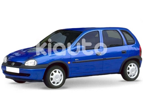 Opel Corsa (B) 1993-2000
