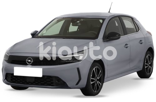 Opel Corsa (F) 2023->
