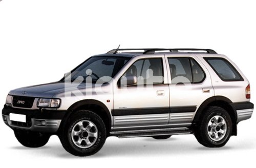 Opel Frontera 1998-2005