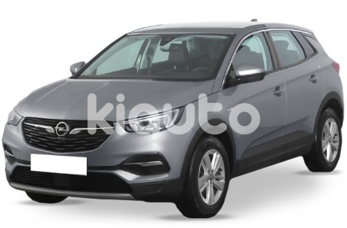 Opel Grandland X 2017-2021