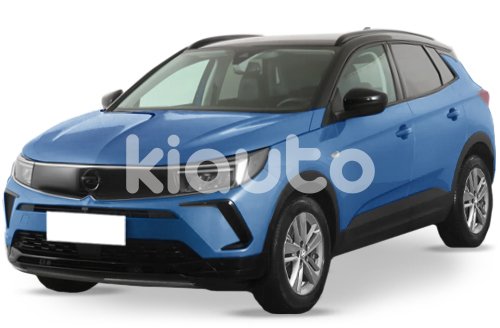 Opel Grandland X 2021-2024