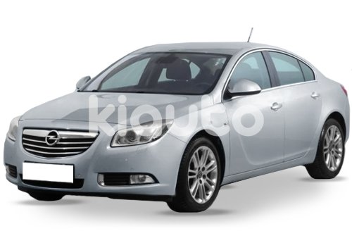 Opel Insignia 2009-2014