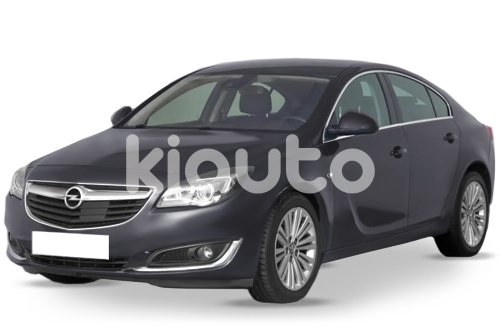 Opel Insignia 2014-2017