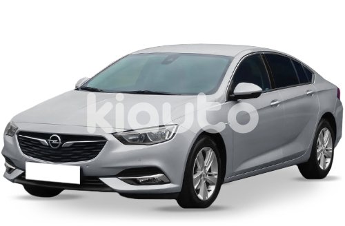 Opel Insignia 2017-2020