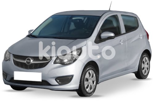 Opel Karl 2015-2019