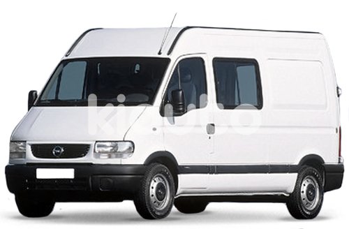 Opel Movano 1998-2003