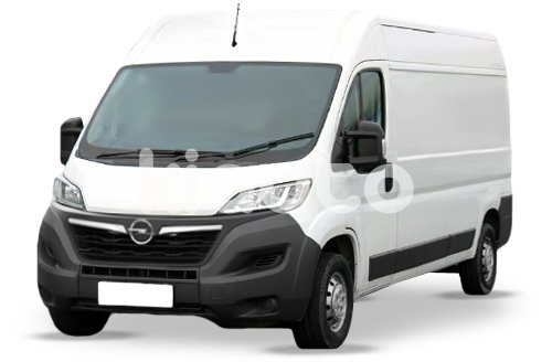 Opel Movano 2021->