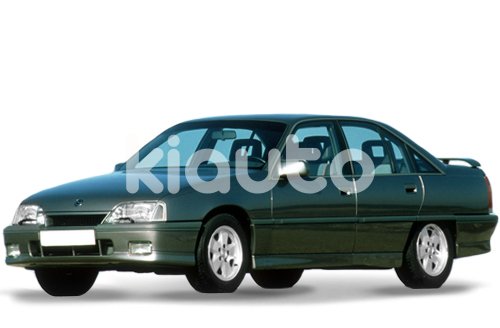 Opel Omega (A) 1987-1994