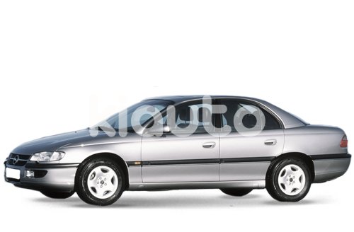 Opel Omega (B) 1994-1999