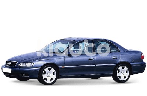 Opel Omega (B) 1999-2003