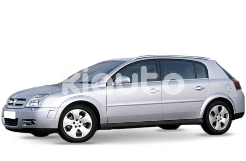Opel Signum 2003-2005