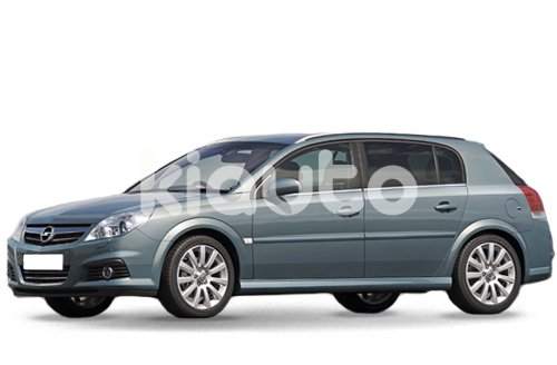 Opel Signum 2005-2008