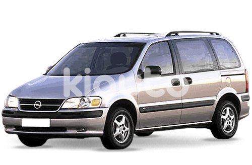 Opel Sintra 1996-1999