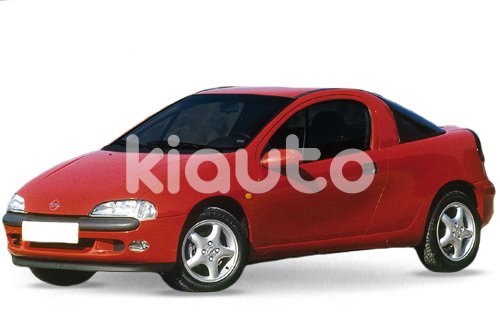 Opel Tigra 1994-2004