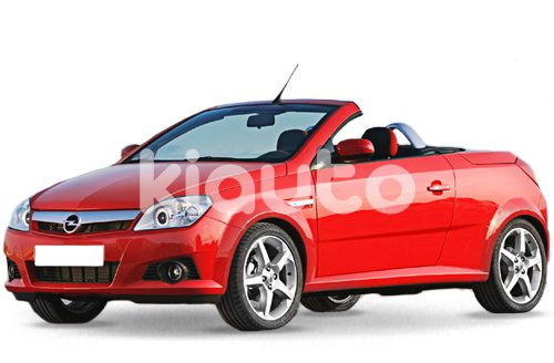 Opel Tigra 2004-2009
