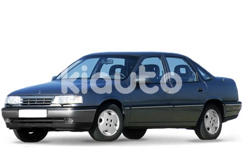 Opel Vectra (A) 1988-1992
