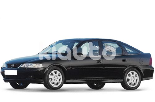 Opel Vectra (B) 1995-2002