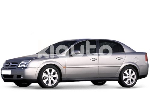 Opel Vectra (C) 2002-2005