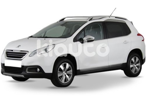 Peugeot 2008 1 Fase 1 2012-2016